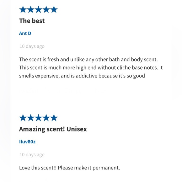 BBW Manhattan Nightcap Cologne Fragrance for Men Bath & Body Works Spray New NWT - Picture 9 of 11